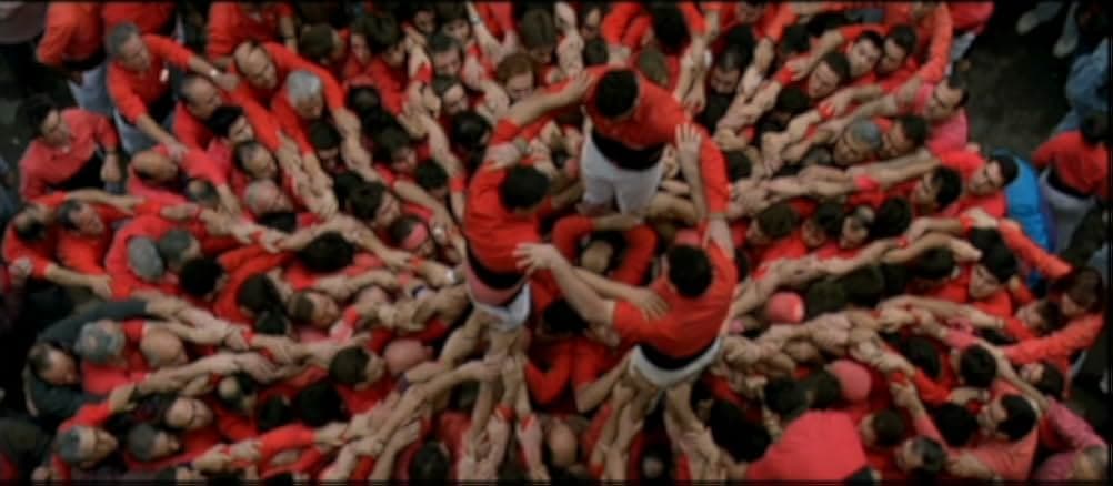 The Tit and the Moon 1994