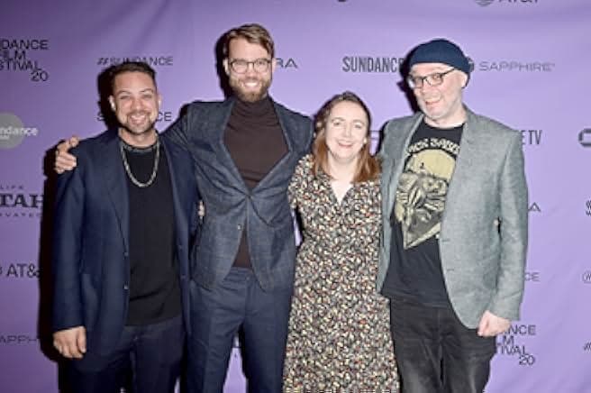 The Painter and the Thief 2020