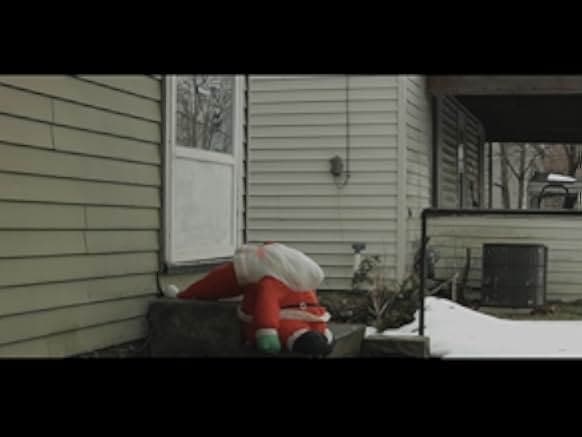Krampus: The Devil Returns 2016