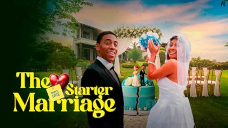 The Starter Marriage 2021