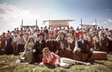 Yahsi Bati - The Ottoman Cowboys 2009