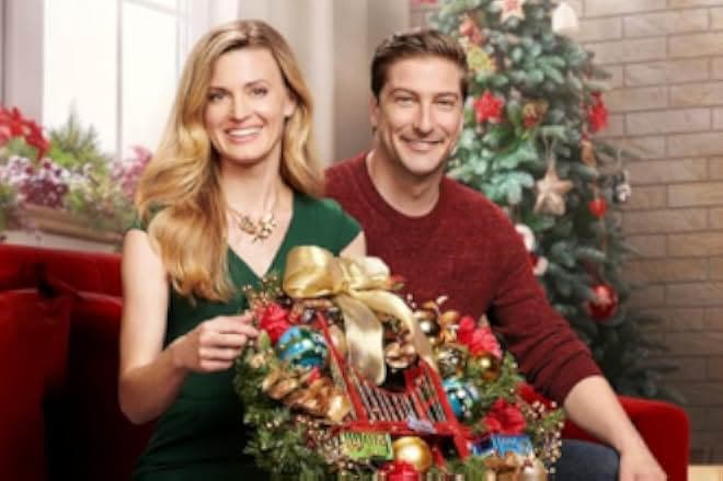 Christmas in Love 2018