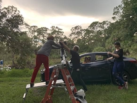 Church of Darkness 2022