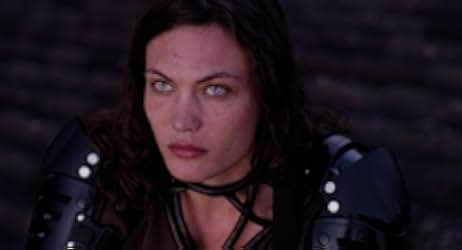 Jessica Forever 2020