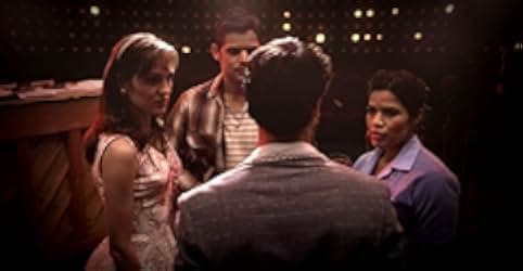 Six by Sondheim 2013