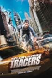 Tracers 2015