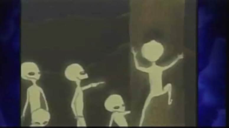 Humanoids: The Real Close Encounters of the Third Kind? 2022 2022