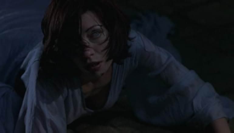 Dracula II: Ascension 2003