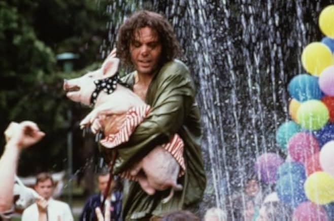 Steal This Movie 2002