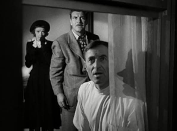 The Lady Gambles 1949