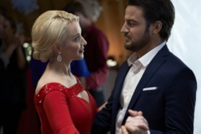 The Mistletoe Secret 2019