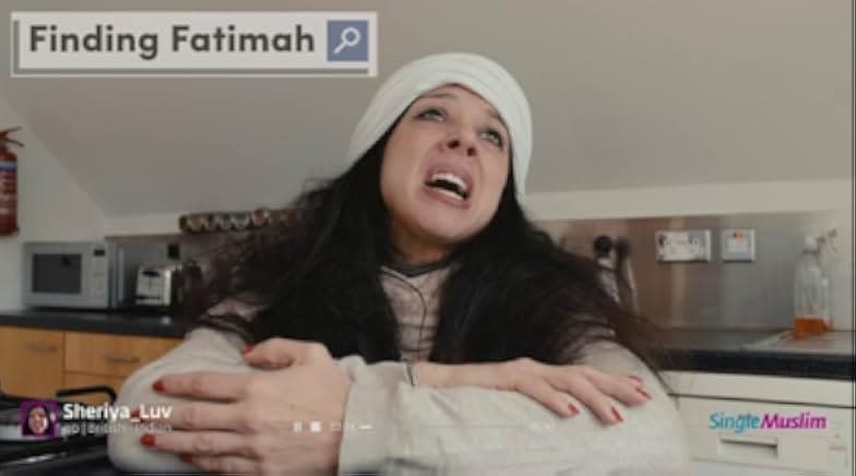 Finding Fatimah 2017