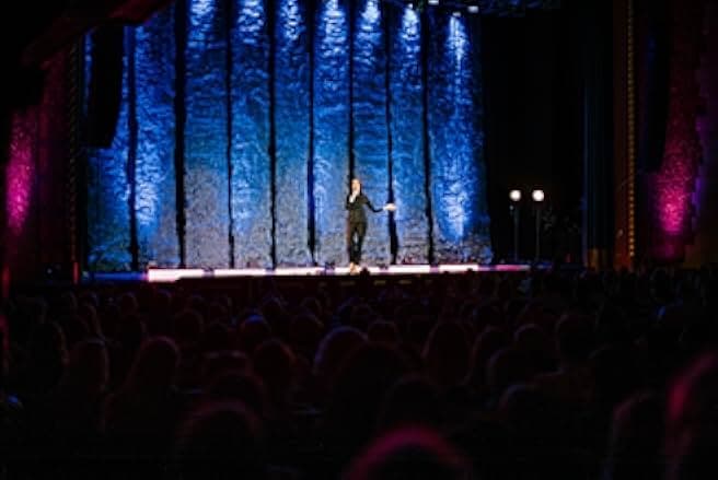 Jen Fulwiler: The Naughty Corner 2020