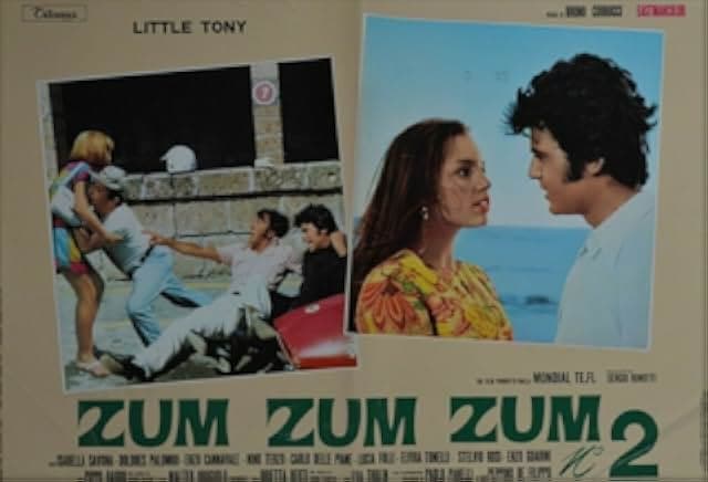 Zum zum zum n° 2 1969