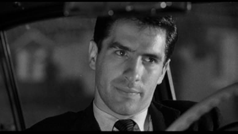 The Night Holds Terror 1955
