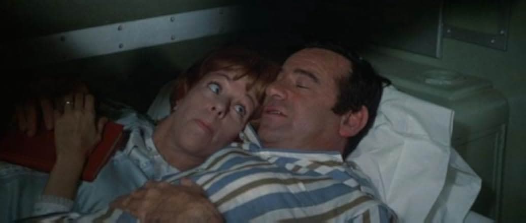 Pete 'n' Tillie 1972