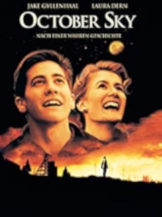 October Sky 1999