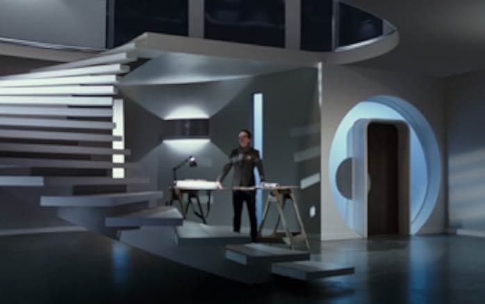 The Architect 2016