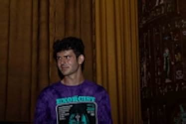 Satan's Servant 2021