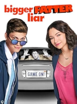 Bigger Fatter Liar 2017