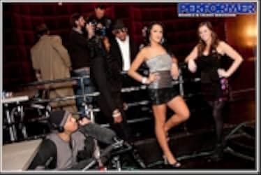 Angels Around Me 2013