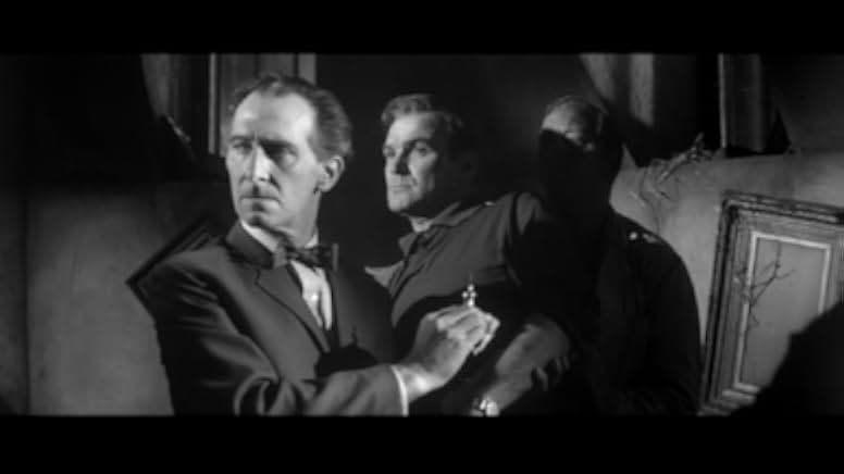 The Man Who Finally Died 1963