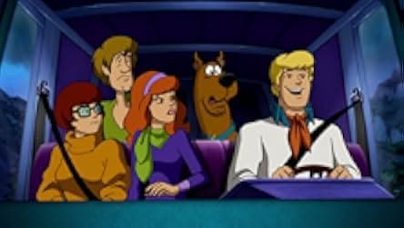 Big Top Scooby-Doo! 2012