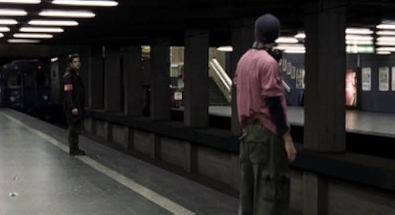 Control 2003