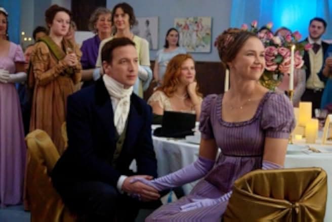 Paging Mr. Darcy 2024