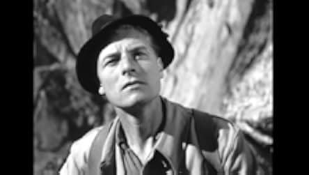 Premier de cordée 1944