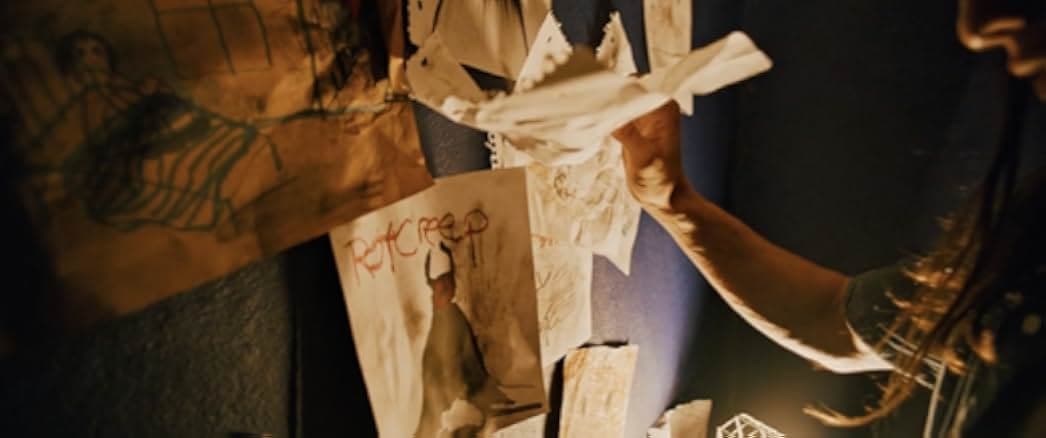 Those Who Walk Away 2022