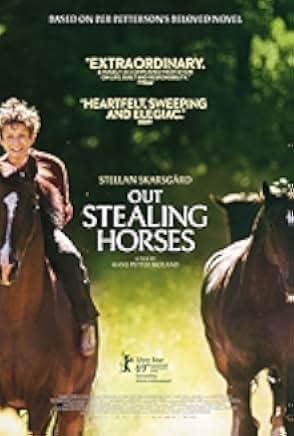 Out Stealing Horses 2019
