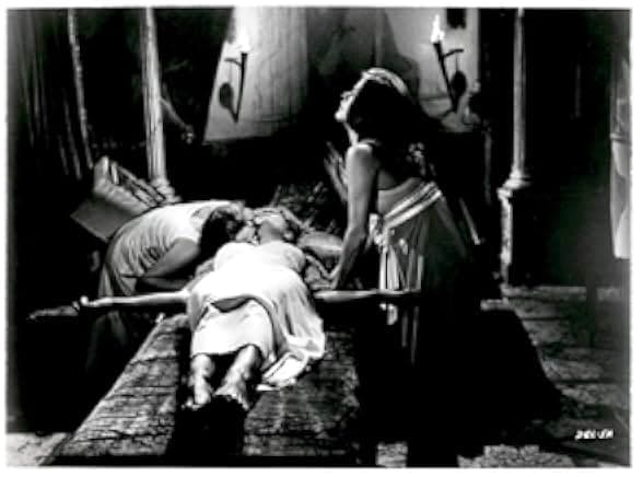 Count Dracula's Great Love 1973