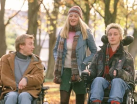 Rory O'Shea Was Here 2004