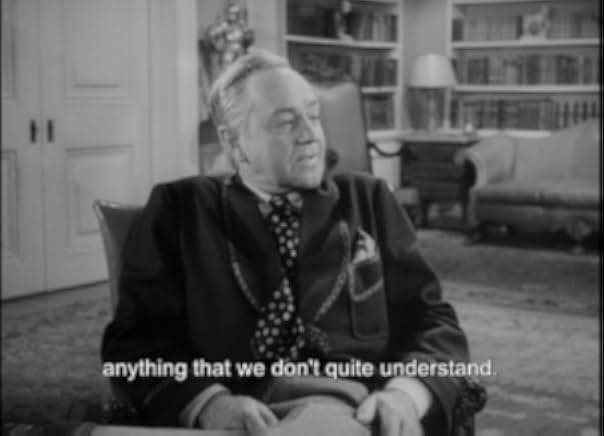 The Phantom Speaks 1945