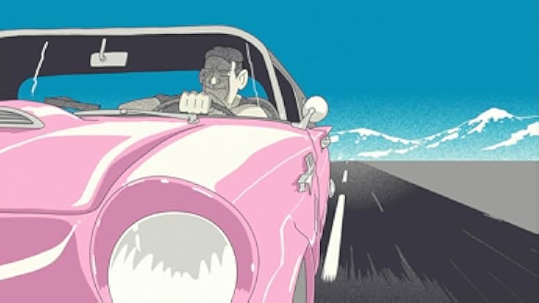 Dirtbag: The Legend of Fred Beckey 2017