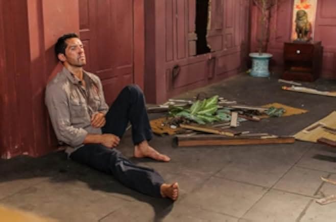 Ninja: Shadow of a Tear 2013