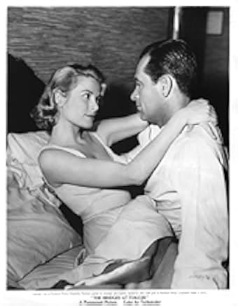 The Bridges at Toko-Ri 1954