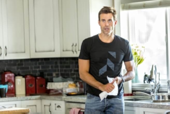 Along Came a Nanny 2014