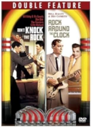 Rock Around the Clock 1956