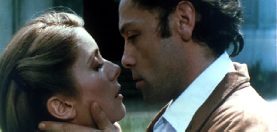 Hôtel des Amériques 1981