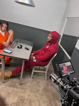 All I Want Is You 2023