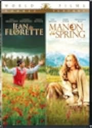 Manon of the Spring 1986
