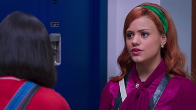 Daphne & Velma 2018