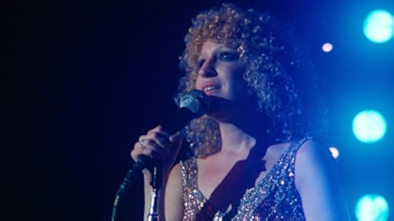 The Rose 1979