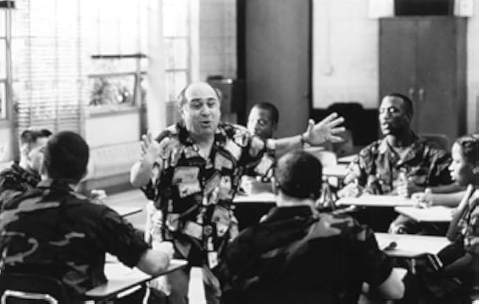 Renaissance Man 1994