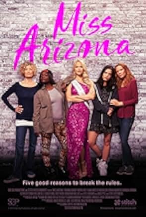Miss Arizona 2018