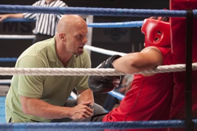 Born to Fight 2011