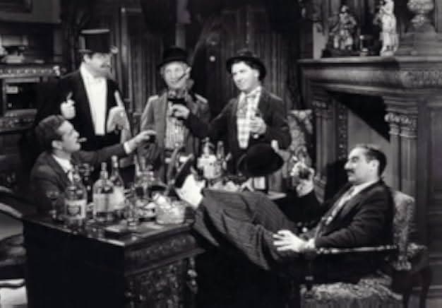 A Night at the Opera 1935