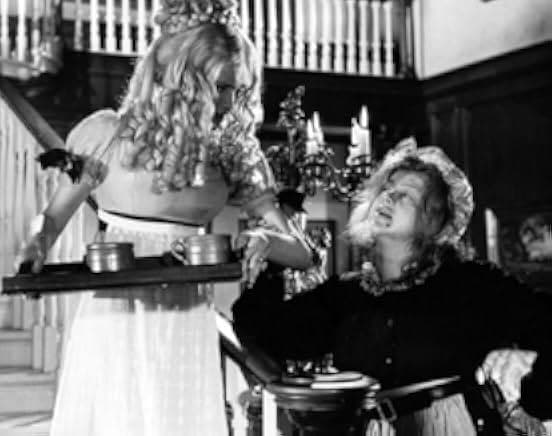 The Amazing Mr. Blunden 1972